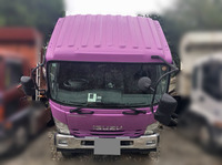 ISUZU Forward Dump LKG-FTR90S2 2015 60,000km_5