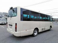 NISSAN Civilian Bus PDG-EHW41 2008 28,693km_2