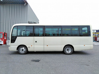NISSAN Civilian Bus PDG-EHW41 2008 28,693km_4