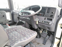 NISSAN Civilian Bus PDG-EHW41 2008 28,693km_9
