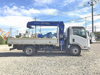 ISUZU Elf Truck (With 5 Steps Of Cranes) SKG-NPR85YN 2013 49,108km_6