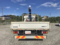 ISUZU Elf Truck (With 5 Steps Of Cranes) SKG-NPR85YN 2013 49,108km_9