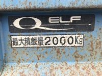 ISUZU Elf Dump KR-NKR81ED 2003 81,291km_17