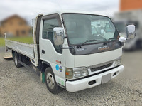 ISUZU Elf Flat Body KR-NPR72LAR 2003 317,072km_2