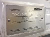 MAZDA Titan Dash Aluminum Van TC-SYE6T 2006 182,339km_27