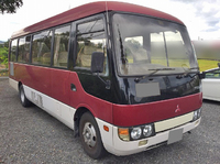 MITSUBISHI FUSO Rosa Micro Bus KC-BE632G 1998 124,787km_3