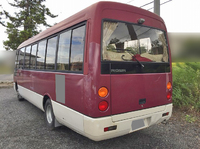 MITSUBISHI FUSO Rosa Micro Bus KC-BE632G 1998 124,787km_4