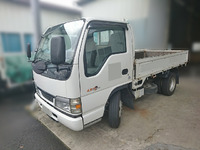 ISUZU Elf Flat Body KR-NKR81EA 2004 321,295km_3