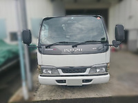 ISUZU Elf Flat Body KR-NKR81EA 2004 321,295km_5