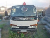 ISUZU Elf Truck (With 3 Steps Of Unic Cranes) KC-NKR71LR 1998 101,997km_6