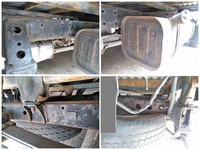 TOYOTA Toyoace Covered Truck KG-LY162 2000 45,360km_13