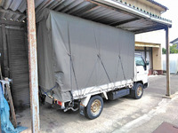 TOYOTA Toyoace Covered Truck KG-LY162 2000 45,360km_2