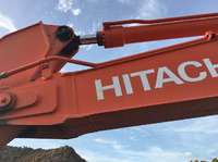 HITACHI  Excavator ZH200-A 2012 1,550h_7