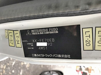 MITSUBISHI FUSO Canter Flat Body KK-FE70EB 2003 176,093km_18