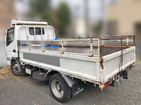 MITSUBISHI FUSO Canter Flat Body KK-FE70EB 2003 176,093km_2