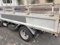 MITSUBISHI FUSO Canter Flat Body KK-FE70EB 2003 176,093km_9