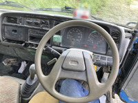 MITSUBISHI FUSO Canter Dump KC-FE518BD 1995 340,869km_19