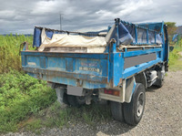 MITSUBISHI FUSO Canter Dump KC-FE518BD 1995 340,869km_2