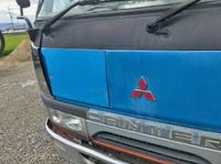 MITSUBISHI FUSO Canter Dump KC-FE518BD 1995 340,869km_6