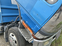 MITSUBISHI FUSO Canter Dump KC-FE518BD 1995 340,869km_7