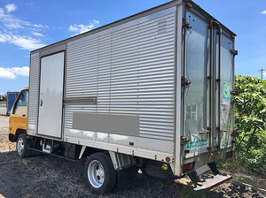 Ranger Aluminum Van_2