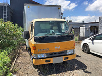 HINO Ranger Aluminum Van KC-BU147M 1997 314,838km_4