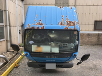 ISUZU Elf Flat Body KR-NHR69 2007 170,057km_4