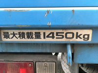 ISUZU Elf Flat Body KR-NHR69 2007 170,057km_6