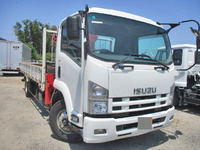 ISUZU Forward Truck (With 4 Steps Of Unic Cranes) SKG-FRR90S1 2012 48,200km_3