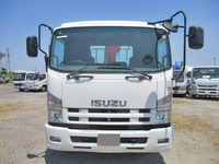 ISUZU Forward Truck (With 4 Steps Of Unic Cranes) SKG-FRR90S1 2012 48,200km_5