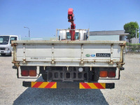 ISUZU Forward Truck (With 4 Steps Of Unic Cranes) SKG-FRR90S1 2012 48,200km_6