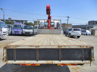 ISUZU Forward Truck (With 4 Steps Of Unic Cranes) SKG-FRR90S1 2012 48,200km_7