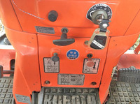 KUBOTA  Tractor B1-17D 1993 291h_14