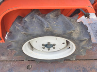 KUBOTA  Tractor B1-17D 1993 291h_9