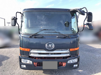 UD TRUCKS Condor Truck (With 4 Steps Of Unic Cranes) QKG-PK39LH 2013 163,700km_6