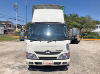 HINO Dutro Covered Truck TKG-XZC605M 2014 81,014km_5