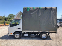 HINO Dutro Covered Truck TKG-XZC605M 2014 81,014km_9
