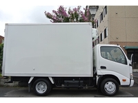 TOYOTA Toyoace Refrigerator & Freezer Truck BDG-XZU368 2008 224,000km_4