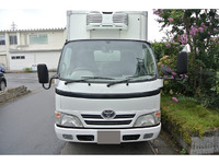 TOYOTA Toyoace Refrigerator & Freezer Truck BDG-XZU368 2008 224,000km_5