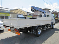MITSUBISHI FUSO Fighter Truck (With 3 Steps Of Cranes) KK-FK71HH 2003 164,225km_2