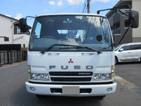 MITSUBISHI FUSO Fighter Truck (With 3 Steps Of Cranes) KK-FK71HH 2003 164,225km_6