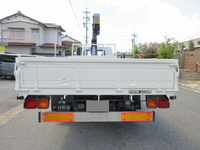 MITSUBISHI FUSO Fighter Truck (With 3 Steps Of Cranes) KK-FK71HH 2003 164,225km_7