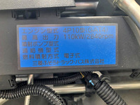 MITSUBISHI FUSO Canter Refrigerator & Freezer Truck TPG-FBA50 2018 399km_15