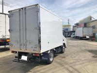 MITSUBISHI FUSO Canter Refrigerator & Freezer Truck TPG-FBA50 2018 399km_2