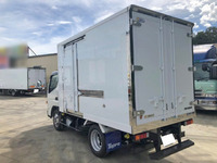 MITSUBISHI FUSO Canter Refrigerator & Freezer Truck TPG-FBA50 2018 399km_4