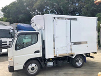 MITSUBISHI FUSO Canter Refrigerator & Freezer Truck TPG-FBA50 2018 399km_5