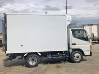 MITSUBISHI FUSO Canter Refrigerator & Freezer Truck TPG-FBA50 2018 399km_6