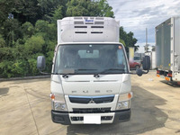MITSUBISHI FUSO Canter Refrigerator & Freezer Truck TPG-FBA50 2018 399km_7