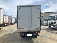 MITSUBISHI FUSO Canter Refrigerator & Freezer Truck TPG-FBA50 2018 399km_8