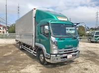 ISUZU Forward Aluminum Wing PDG-FRR34S2 2008 183,092km_3